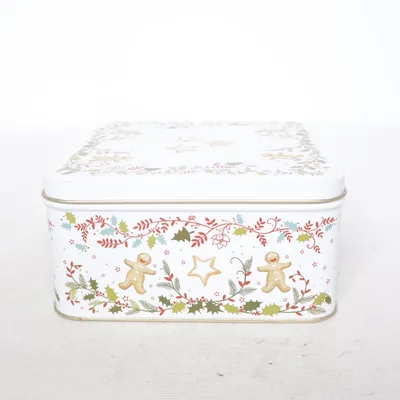 Ask (Vit, Flerfärgad) från Ideal Home Range