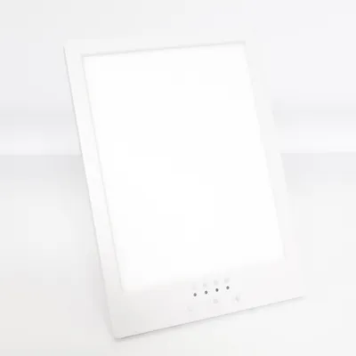 Light therapy (White) from Cleverio