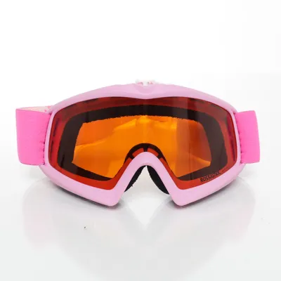 Ski goggles (Pink)