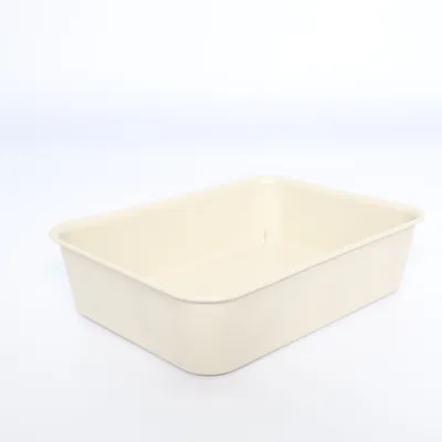 Matskål (Beige) från IKEA