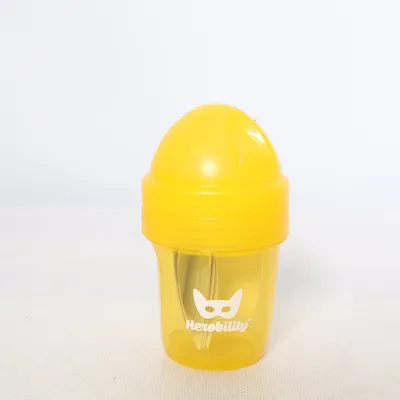 Sippy cup (Yellow) from Herobility