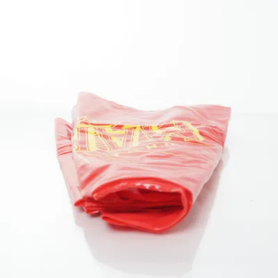 Badring (Röd, Gul) från Nocco