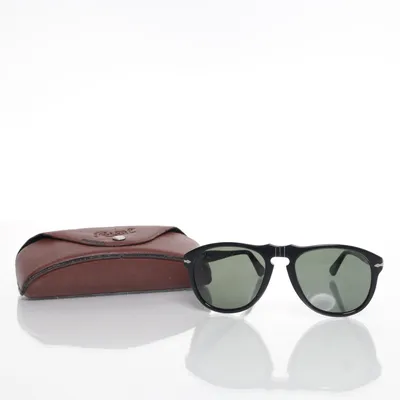 Solbriller (Sort) fra Persol