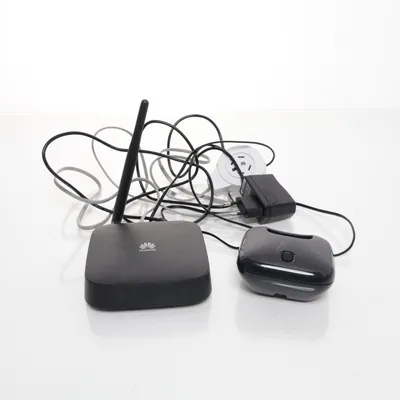 Router van Huawei