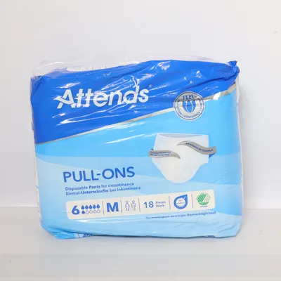 Underwear (Pull-Ons) from Attends