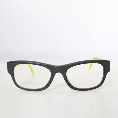 Lunettes (Noir, Jaune) de Kaxs by KappAhl