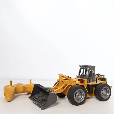 RC auto van Coolerstuff