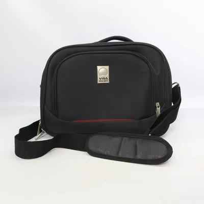 Sac pour appareil photo (Noir) de Delsey