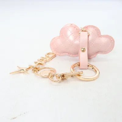 Keyring (Pink) from H&M x E.L.F.