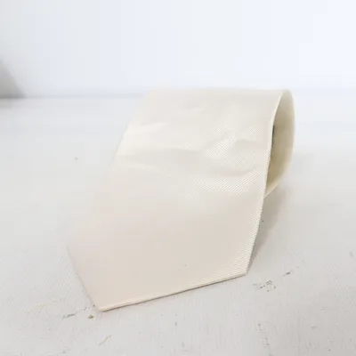 Tie (Beige) from Giorgio Silk