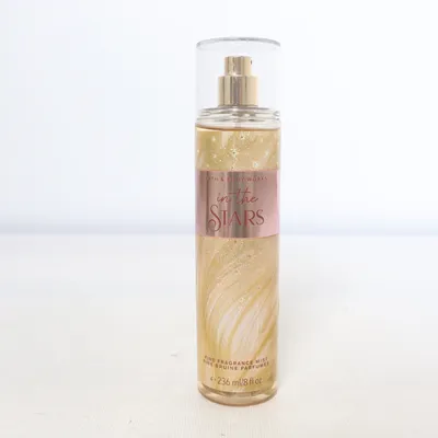 Body mist (In The Stars) from Bath & Body Works