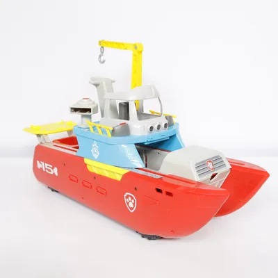 Modellfartyg (Flerfärgad) från Top-Toy
