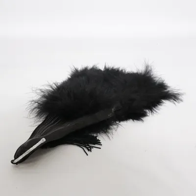 Fan (Zwart)
