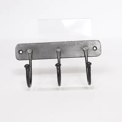 Clothes hanger (Black)
