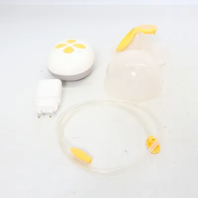 Brystpumpe (Solo) fra Medela