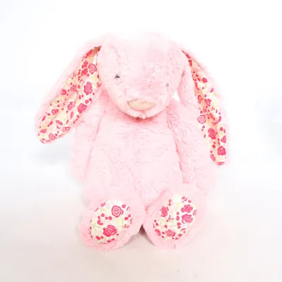 Zacht speeltje (Bashful Bunny) van Jellycat