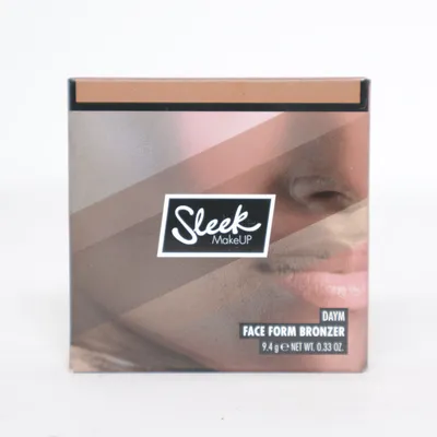 Bronzer (sleek) från Sleek Makeup