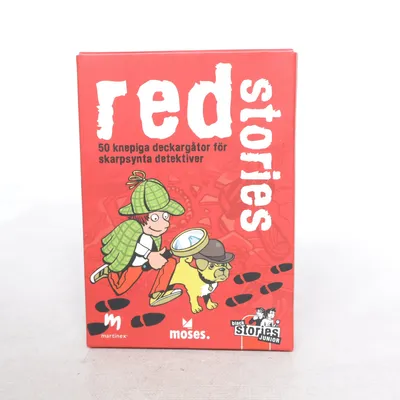 Jeu de société de Moses