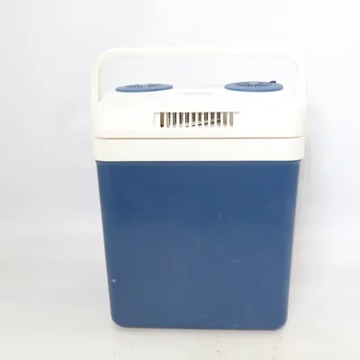 Cooler (White, Blue) from Severin