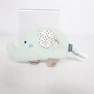 Jouet pour bébé (Bleu) de Babydream