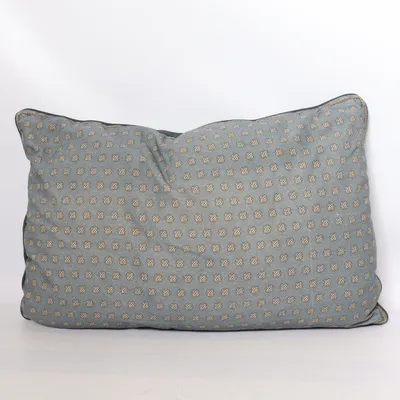 Coussin décoratif (Bleu, Or) de DAY Birger et Mikkelsen Home