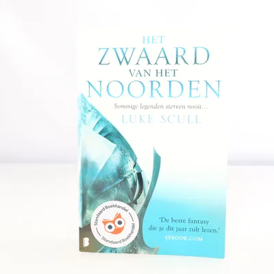 Boek