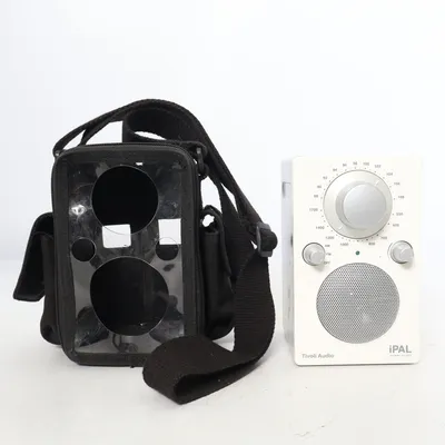 Radio (Ipal) de Tivoli Audio