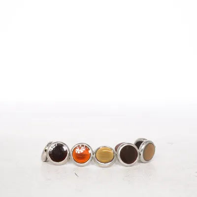 Bracelet (Multicolore) Métal inconnu