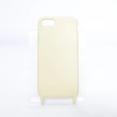 Telefoonhoesje (Geel) van Xou Xou