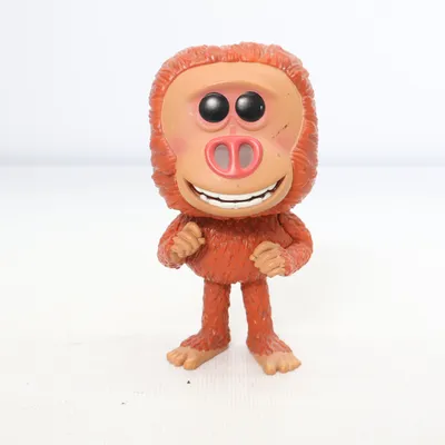 Figurine jouet (Marron) de Funko Pop!