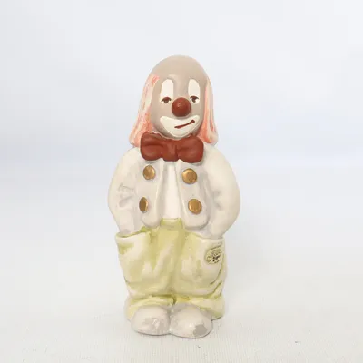 Leksaksfigur (Vit, Flerfärgad) från Alice