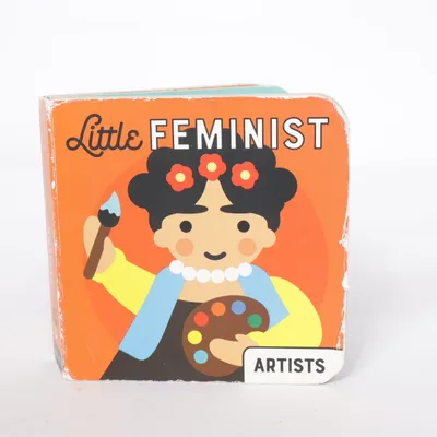 Barnbok från Mudpuppy