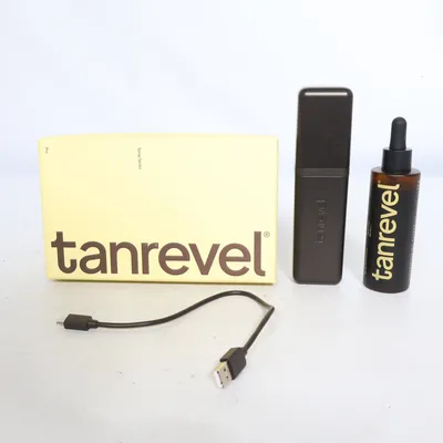 Spray autobronzant (Pro) de Tanrevel