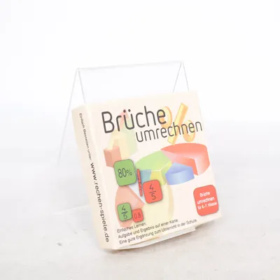 Jeu de société de Schott