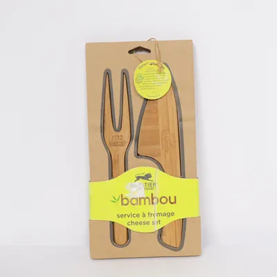 Grillbestick (Brun) från Sabatier