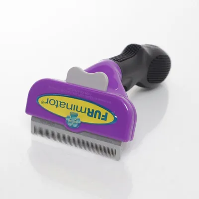 Dog clipper (Purple, Multicolored) from Furminator