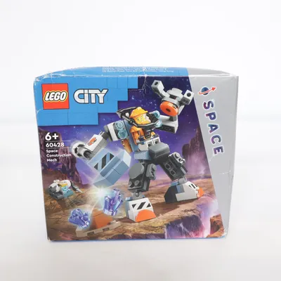 Byggsats (Flerfärgad) från LEGO