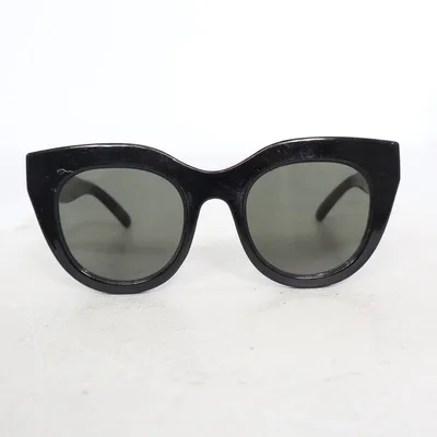 Solglasögon (Svart) från Le Specs