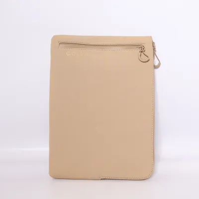 Computertaske (Beige) fra Golla Polyester