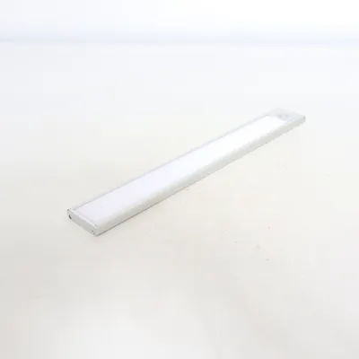 Badrumsbelysning (Silverfärgad) från Grundig