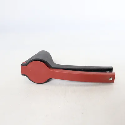 Notenkraker (Zwart, Rood) van GastroMax