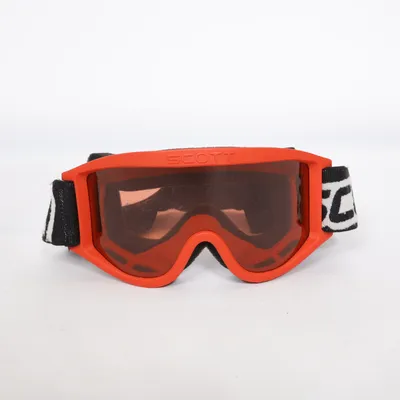 Ski goggles (Red) from Scott