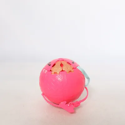 Leksaksfigur (Rosa) från L.O.L. Surprise!