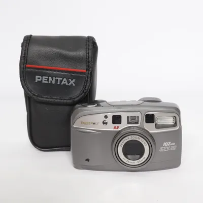 Analoge camera van Pentax