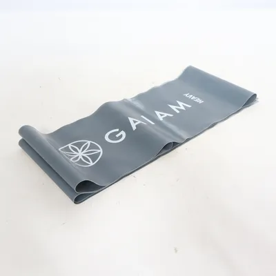 Resistanceband (Heavy) von Gaiam