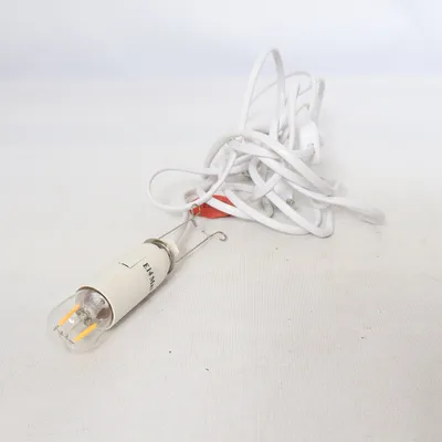 Cord set (White) from Markslöjd