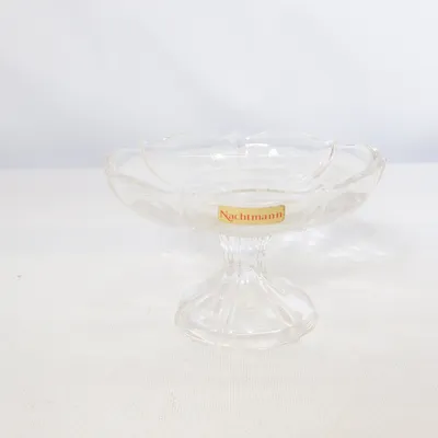 Dessertskål (Transparent) fra Nachtmann