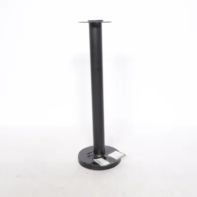 Ljusstake (Svart) från New Old Home