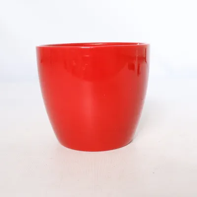 Pot (Rouge)