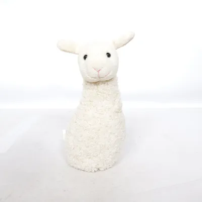 Zacht speeltje (Wit) van Egmont Toys